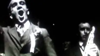 Warren Harding 1920 Campaign Song Harding, You're the Man for Us by Al Jolson