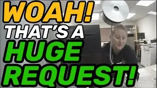 Как подать запрос в соответствии с Законом о свободе информации (FOIA) &mdash; честный способ