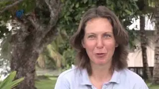 In den Urwäldern Papua Neuguineas