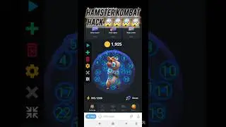 Hamster kombat auto clicker hack #hacker #hack #hamsterkombat