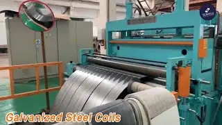 Cold Rolled Galvanized Steel Coils SGCC DX51D Zinc Coating For Building