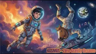 Kosmos - Zero Gravity Dreams