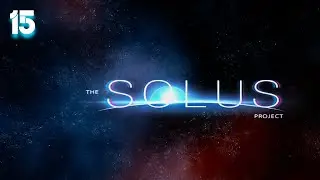The Solus Project (Eng\Rus) - 2016 - Part 15: An Icy Path