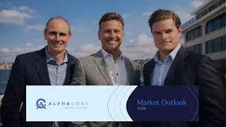 2026 Market Outlook | AlphaCore Wealth Advisory