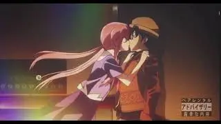 Kashihooli - TheLastLoveSong
