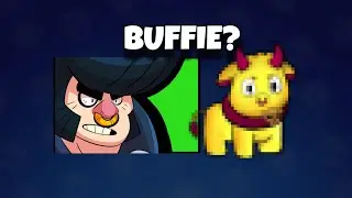 Bull's Buffie concept