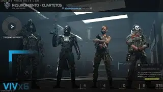 Call of Duty_DOMINANDO LAS LOBBYS