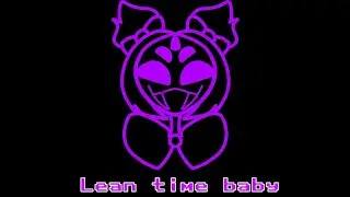 Muffet loves lean💜 // meme