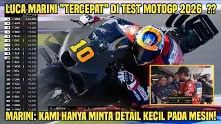 Kejutan! Luca Marini 