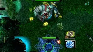 DOTA VENGE SWAP = DEATH ⚔️ (FULL DAMAGE VENGE)