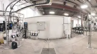 NCS Cleaning Solutions Lab Virtual Reality Experience