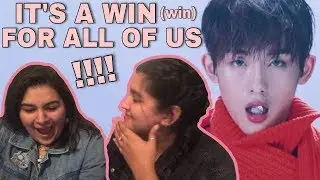 WAYV (威神V) 'REGULAR' MV REACTION | KMREACTS