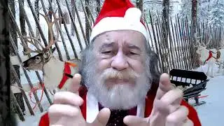 Santa Cuxton