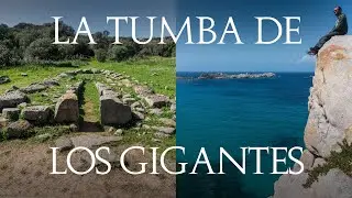 Cabo Testa y la tumba de los gigantes. Cerdeña #15 | ITALIA | Entre Rutas