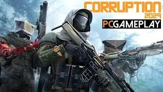 Corruption 2029 Gameplay (PC HD)