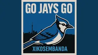 Go Jays Go