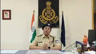 &ldquo;SPC Programme: Transforming Students into Responsible Citizens