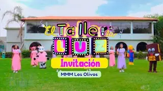 INVITACION EBDV | MMM LOS OLIVOS