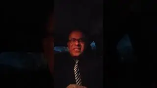Episode #14- The Sellout Pastors of Chicago. Tio Hardiman True Comedy Story
