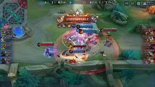 MIIT MLBB tour Group Stage ( Day 2) IOE vs Bubble Gum