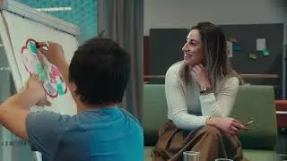 Unsere Jobs in der Zentrale: Expectations vs. Reality