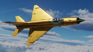 Virtual International Air Festival 2022 - Virtual Polish Air Force MiG-21bis Solo Display