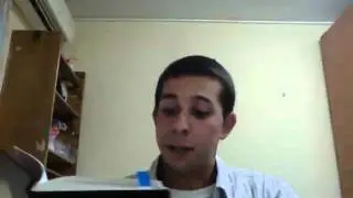 How to Read the Beginning and End Brachos of the Weekly Haftorah Portion