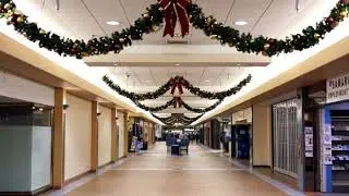 ☃️Ultimate Muffled Christmas Music Playlist❄️🎄 2020 [Part III] 🎧 {Headphones recommended}