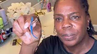 Mastering The Art Of Interlocking Curly Microlocs: Perfecting Your Retightening Technique