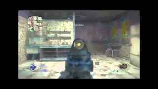 blue tiger? In black ops?