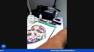 #Livestream Lucram la inimioara