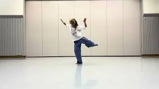 16 min uncut improvisation - DFDC audition
