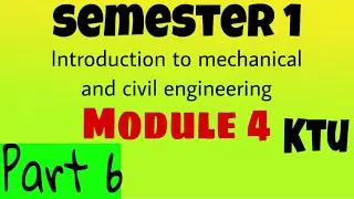 KTU S1 Civil Engineering | Module 4: Soil &ndash; Origin, Types & Weathering of Rocks Explained