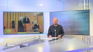 Le journal de la Vendée du 23 janvier 2026 - Edition de la mi-journée