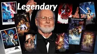 Star Wars Music: A Masterclass in Storytelling