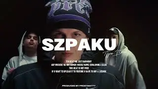 SZPAKU x KUBI PRODUCENT x GUGU type beat - 