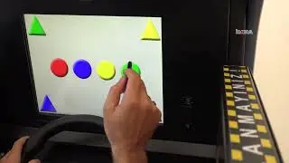 Psikoteknik Test Uygulama 3