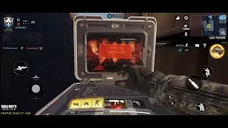 ICR - 1 FASTEST NUKE!!!! SHIPMENT | CODM NUCLEAR BOMB!!!!