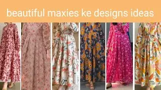 Long Frock Design 2025 | Latest Stylish Frock for Girls & Ladies ✨