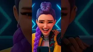 Rumi, Zoey, and Mira Reaction to Funny Fan Videos 😂😂😂 KPop Demon Hunters