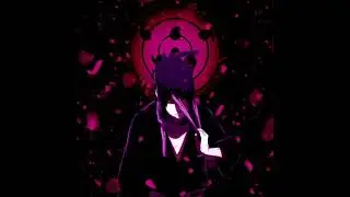 Sasuke all my friends is toxic Wallpaper?