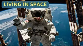 Astronaut Training: Exploring Space Farming for Mars Missions