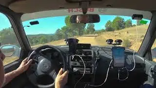 X SPAIN CLASSIC RAID