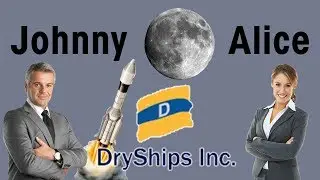 Johnny is Looking for a Long-Term Investment (a skit for StockTwits)