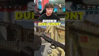 NEW Siege X Dual Front Gameplay for R6