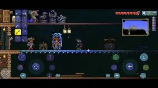 ТЕРРАРИЯ (пьяныи мир 7) камера :ГРЕИ #top #minecraft #terraria