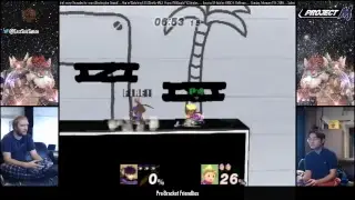 East Side Smash Live Stream