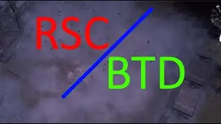 The first kill RSC and BTD during the war. KALOKAI, by 3rd. 108WC.