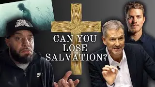 Can A Christian LOSE Their Salvation? @JohnBevereTV