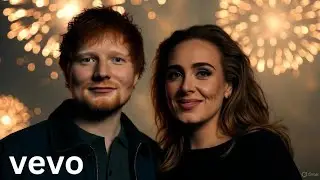 Ed Sheeran ft, Adele &ndash; You're My Answered Prayer (Music Video)